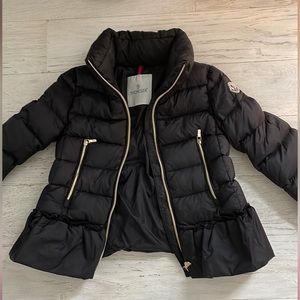 moncler jacket